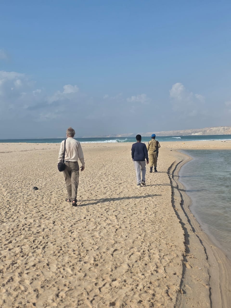 EXPLORE EYL – 3 DAYS / 2 NIGHTS (VIA GAROWE FLIGHT)