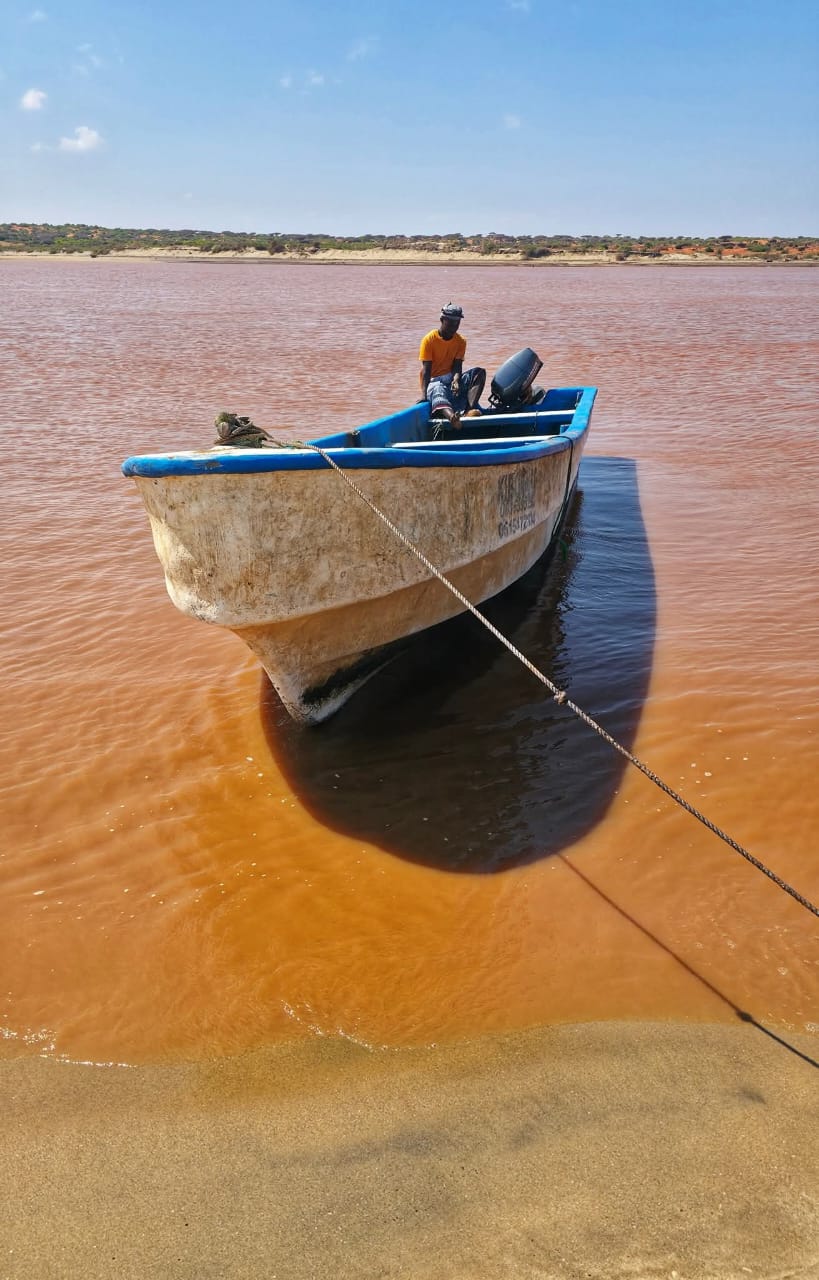 DISCOVER THE WONDERS OF KISMAYO – 4 DAYS / 3 NIGHTS